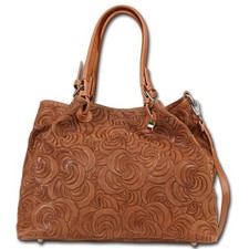 Florence Damen Schultertasche
