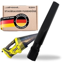 Staubsauger Fugendüse