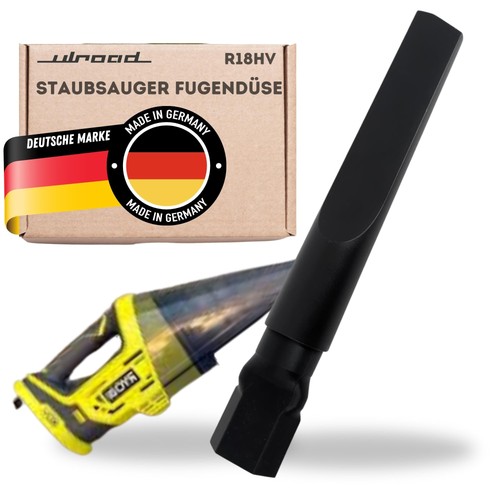 Staubsauger fugendüse - staubsauger,