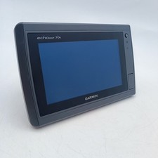 Garmin Echomap 70s Kartenplotter Sonar Echolot Echolot intern GPS Touchscree