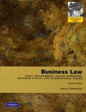 Business Law : International