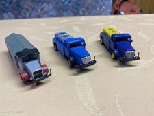 Märklin HO LKW Modelle - 1x