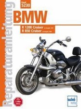 BMW R 1200 (ab Baujahr 1997)