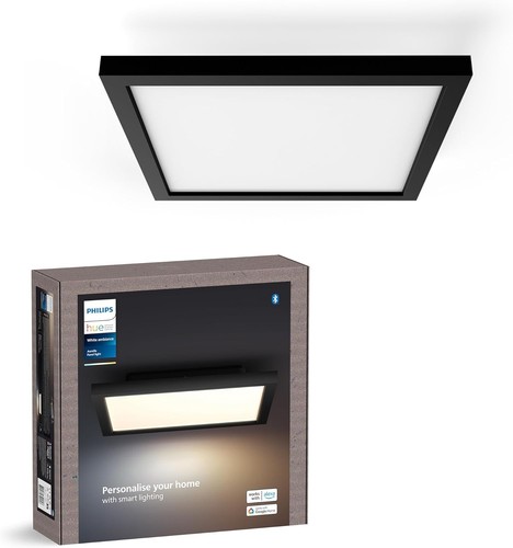 Philips hue white ambiance - hue,