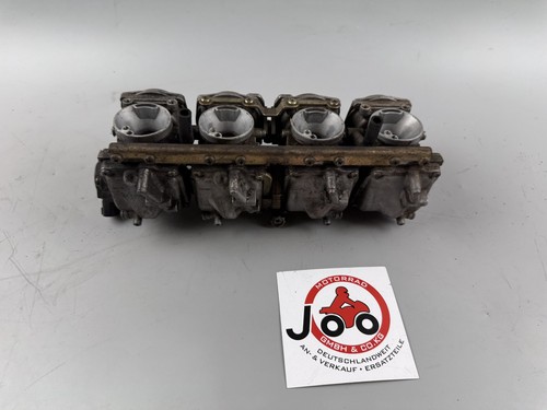 Yamaha xj600 diversion - yamaha,