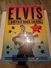 Wertheimer Elvis Birth of Rock