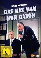 Das hat man nun davon (1971) -