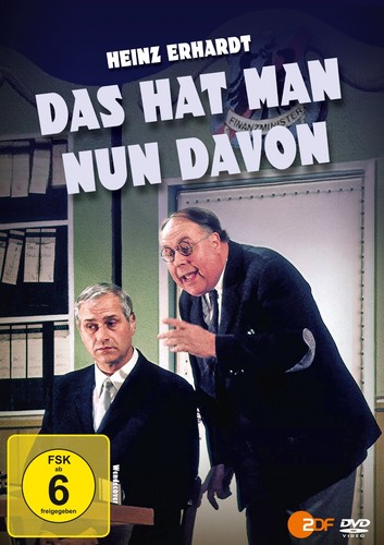 Das hat man - nun,
