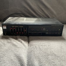 Fisher CA-345 Integrated stereo Amplifier