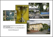 Achtung Sammlungsauflösung