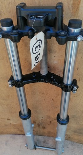 Yamaha xs1100 komplette gabel - yamaha,
