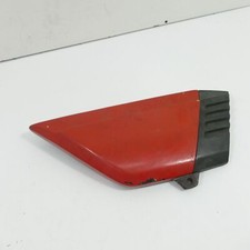 Moto Guzzi V35 350 Seitendeckel rechts Seitenverkleidung Deckel Cover 48021