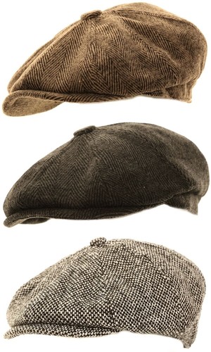 Herren baker boy - baker,