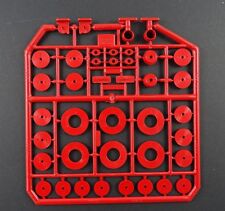 Pocher 1:8 Diverse Teile Set