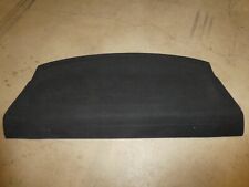 Verkleidung Astra G Hutablage