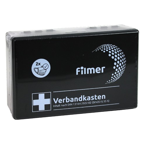 Pkw kfz verbandskasten - pkw,