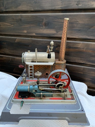 Dampfmaschine kessel 306 250 - 306, x
