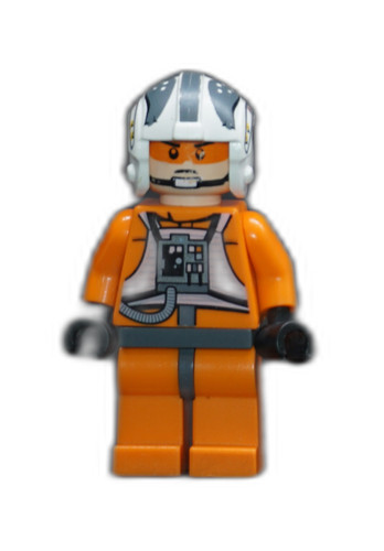 Lego figur star wars - wars, nr.