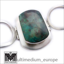 Sterling silver bracelet