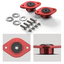 Domlager Stützlager Hinten