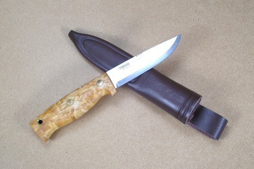 Helle temagami 301 - temagami, nr.