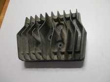 P --- Hercules Prima GT KTM SM Bora - Zylinderkopf 0213 164