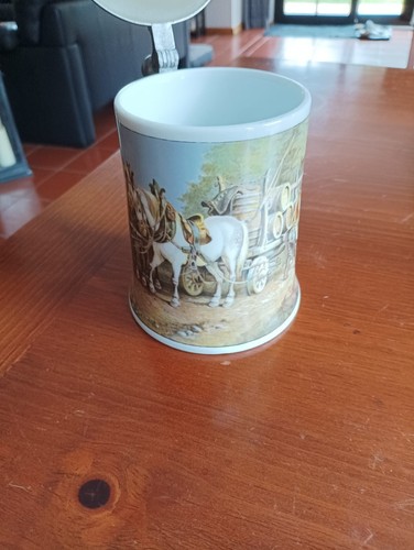Kaiser bierkrug mit - kaiser,