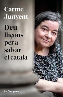 Deu lliçons per salvar - salvar, el