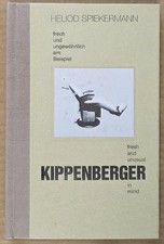 Heliod Spiekermann - frech und