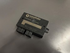 WESTFALIA Steuergerät