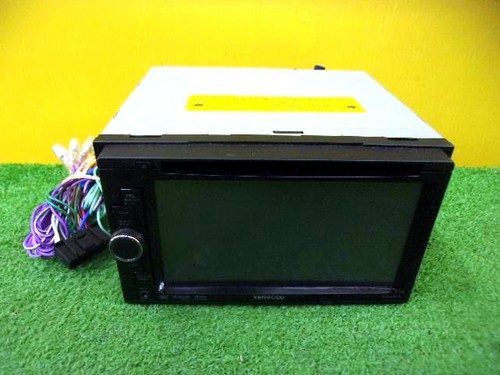 Kenwood ddx516 autoradio - kenwood,