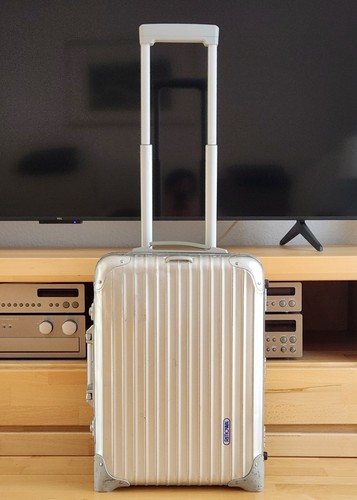 Rimowa original cabin - "original", koffer