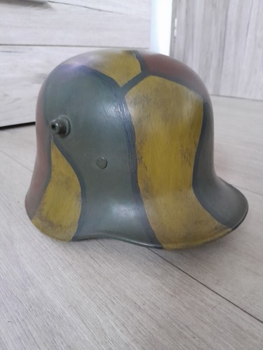 Stahlhelm m18 wk1 - m18,,