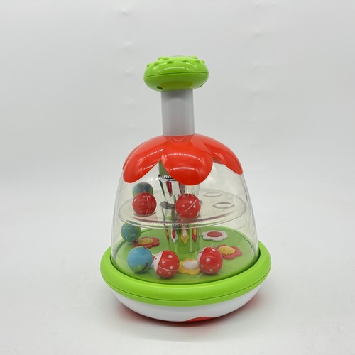 Chicco magischer kreisel - chicco,