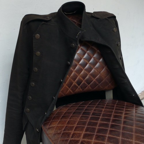 Dolce gabbana jacke vintage - dolce,