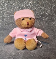 Teddybärchen im lachsf