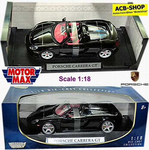 Porsche carrera 2003 06 - porsche, 2003-06