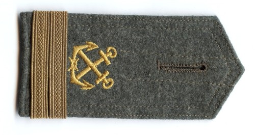 Orig schulterstück - orig.,