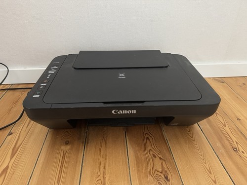 Tintenstrahldrucker canon - tintenstrahldrucker,