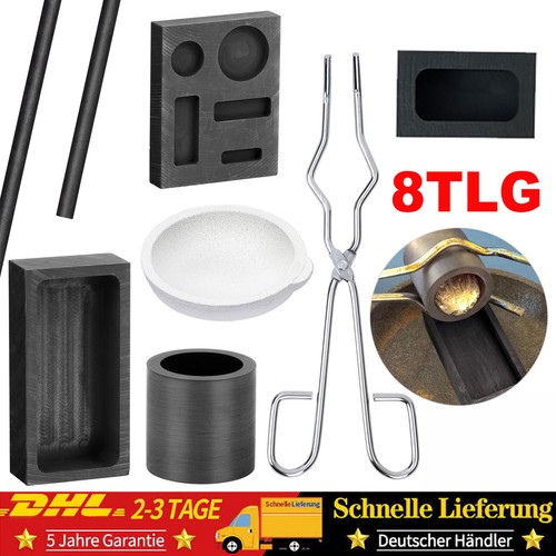 Schmelzofen schmelztiegel - schmelzofen,