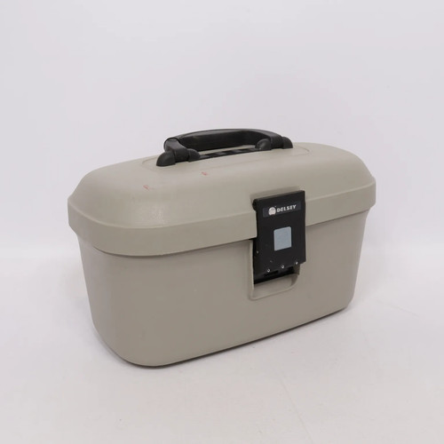 Delsey koffer unisex - koffer,,
