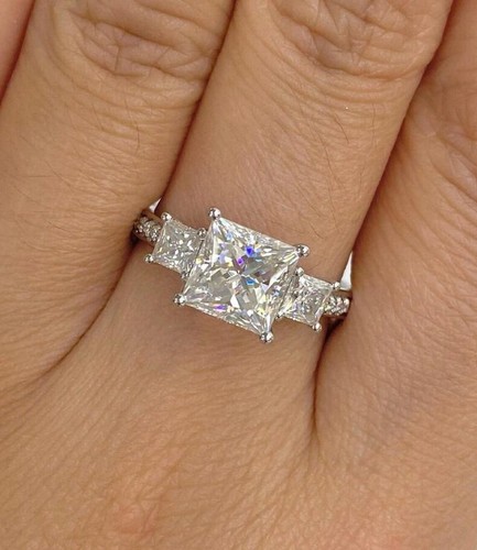 Diamant ehering - diamant,