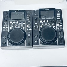 2 x Boxed Gemini MDJ-500 Media