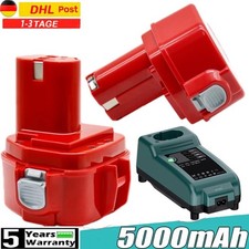 For Makita PA12 12V Akku 1200