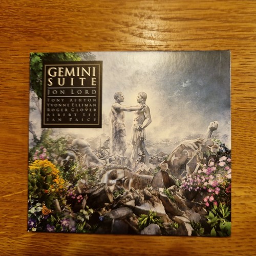 Gemini suite von jon - jon, lord