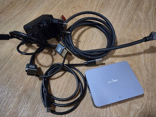 Inet remote kvm comet - gl.inet,