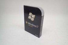 Microsoft Windows 7 Ultimate