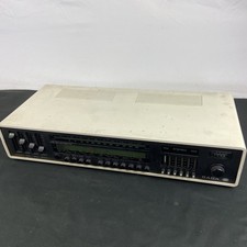 Saba hifi studio 8070 - hifi,