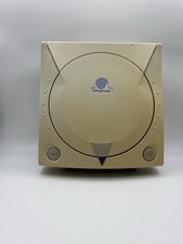 Sega dreamcast grau - sega,