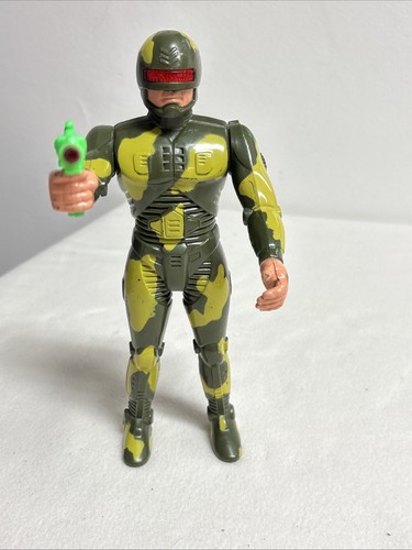 Sonic man soma 1990 - sonic,